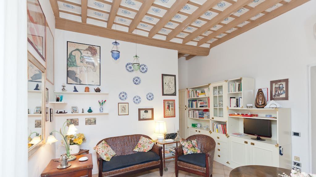 Monti Apartment Rom Værelse billede