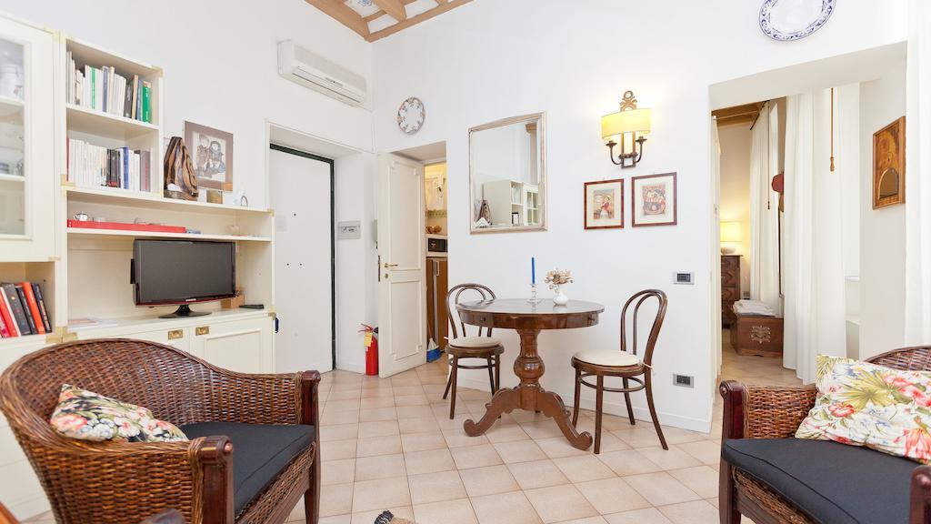 Monti Apartment Rom Værelse billede