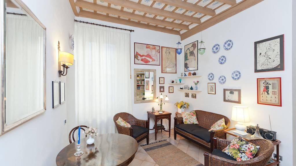 Monti Apartment Rom Værelse billede