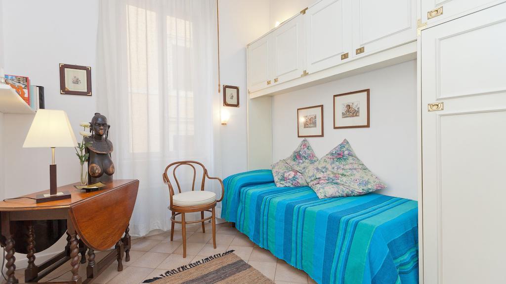 Monti Apartment Rom Værelse billede